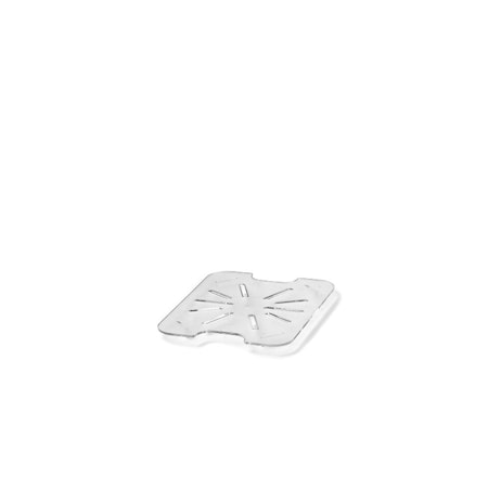 Bottenrister PP Plast Gn 1/2 (32,5x26,5 cm)