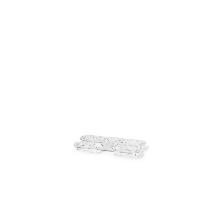 Bottenrister  PP Plast Gn 1/4 (26,5x16,2 cm)