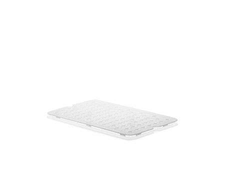 Bottenrister PP plast GN 1/1 (53x32,5 cm)