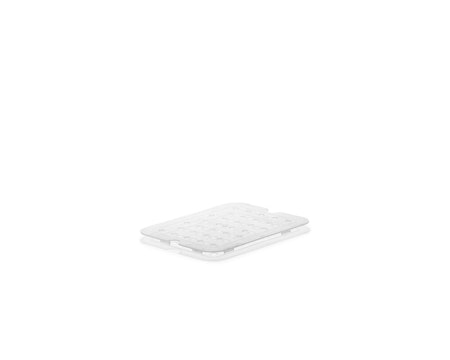 Bottenrister PP plast Gn 1/2 (32,5x26,5 cm)