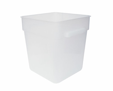 Förvaringsbox 22Liter, PP plast