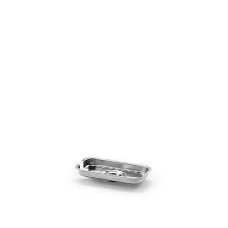 GN 1/9 lock med urtag för ösa