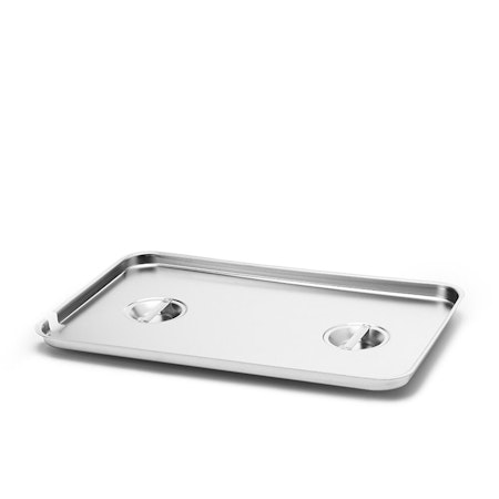 Lock GN 1/1 med urtag för ösa