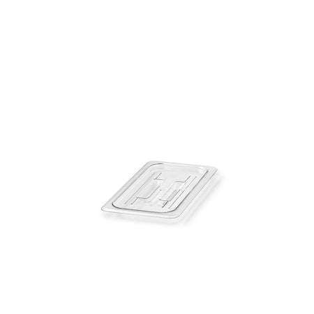 Patina Plast Lock GN 1/3, med handtag