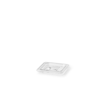 Patina Plast Lock GN 1/6, med handtag