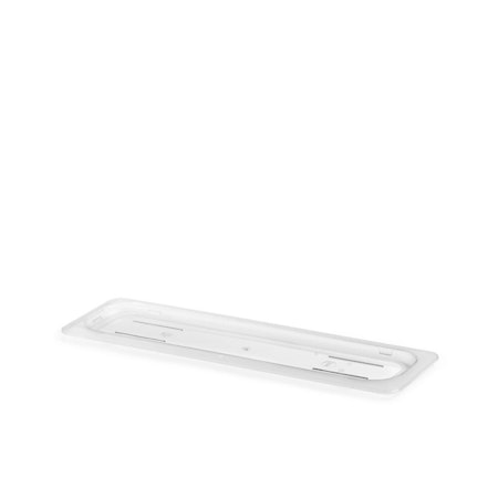 Patina Plast Lock Gn 2/4, (53x16,2 cm), utan handtag