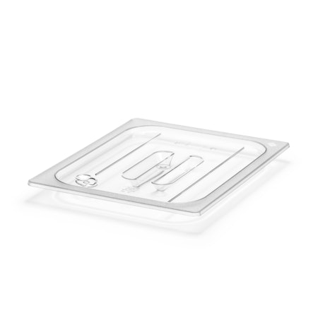 Patina Plast lock GN 1/2,  passar till rostfria Agnelli kantiner