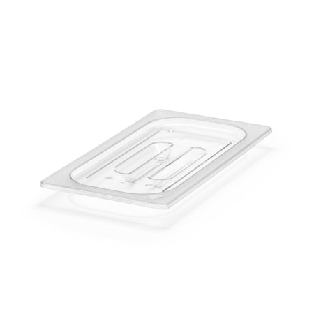 Patina Plast lock GN 1/3, passar till rostfria Agnelli kantiner