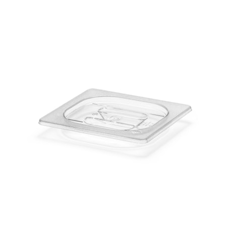 Patina Plast lock GN 1/6, passar till rostfria Agnelli kantiner