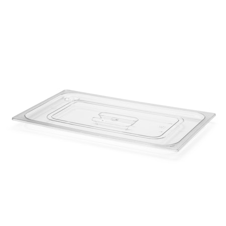 Patina Plast lock GN 1/1, passar till rostfria Agnelli kantiner