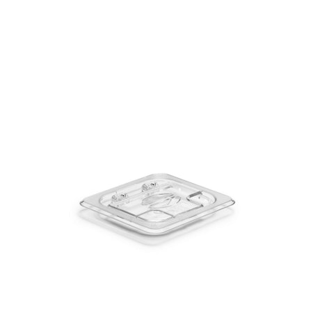 Patina Vikbar Plast lock PC plast GN 1/6