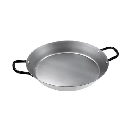 Exxent Paellapanna Ø 40 cm 3,5 Liter