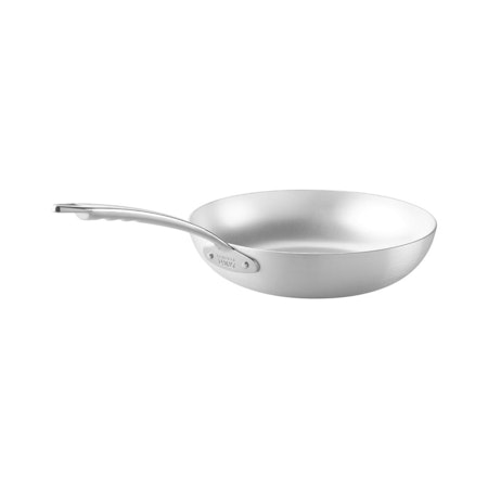 Agnelli Stekpanna Induktion ,aluminium D28cm