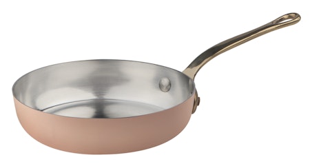 Agnelli Kopparpanna D14cm