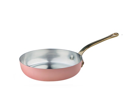 Agnelli Kopparpanna D14cm