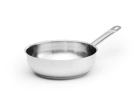 Patina Sauteuse 24cm,  2,8 Liter
