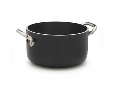 Agnelli Kittel belagd aluminium 28cm, 9Liter