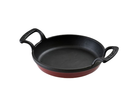 Lava Fajita panna D17cm
