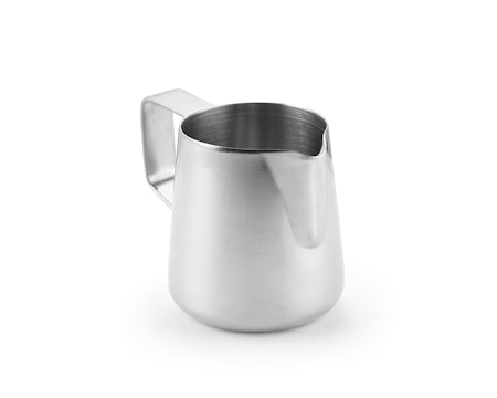 Latte kanna Rostfri, 0,15Liter