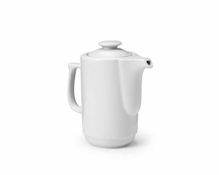 PRAHA Kaffekanna 115 cl
