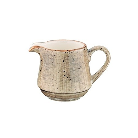 TERRAIN Mjölk/Gräddkanna Med Öra, 18cl