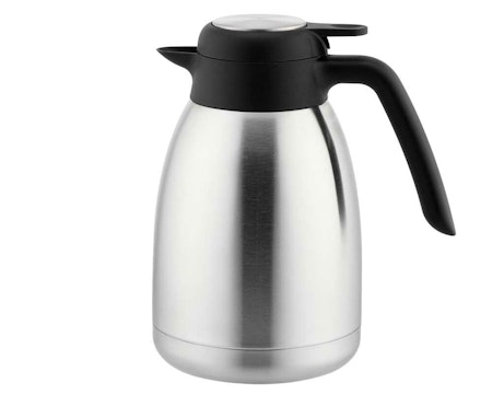 Termoskanna 1,5Liter, Vacuum