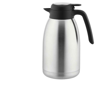 Termoskanna 2,0Liter, Vacuum