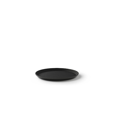 Barbricka 27,5 cm Svart