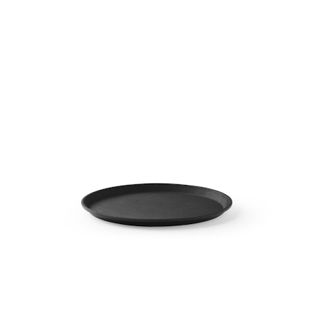 Barbricka 35,5 cm Svart