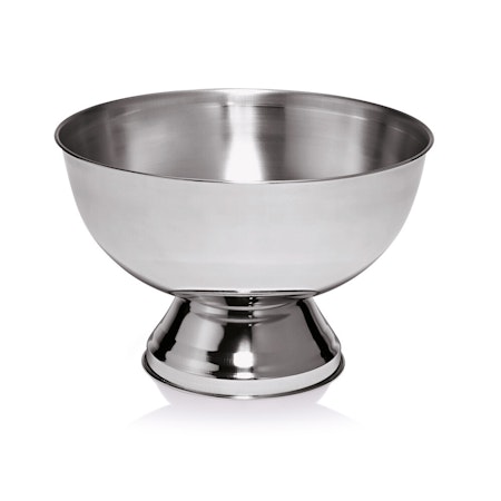 Champagne Cooler Rostfri, D34cm