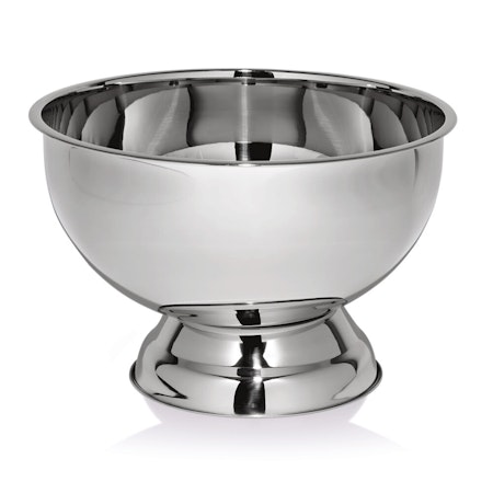 Champagne Cooler Rostfri, D40cm
