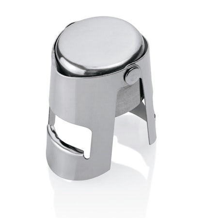 Champagne Stopper