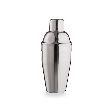 Shaker 70cl rostfri