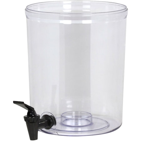 Extra dispenser 5Liter