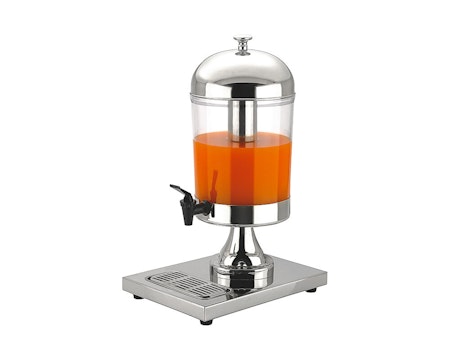 Juicedispenser 1 x 8Liter