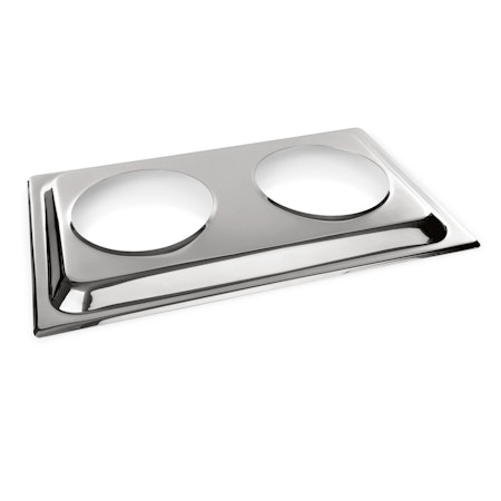 Lock till Soppvärmeri 2 hål