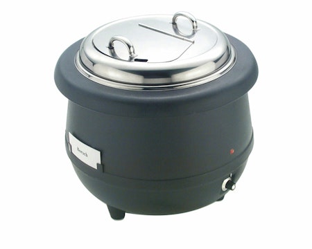 Soppkittel Elektrisk 10Liter, Sunnex