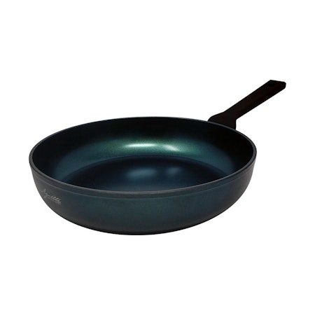 Agnelli Al Black Elite panna D24cm