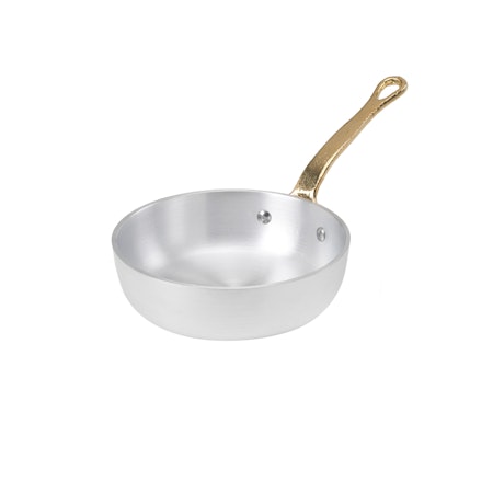 Eterna minipanna Aluminium D10cm
