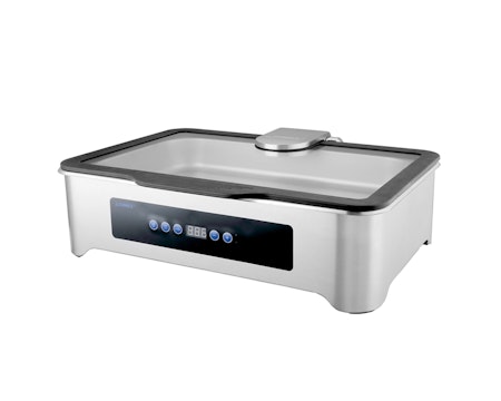 Dry Heat Chafer GN 1/1