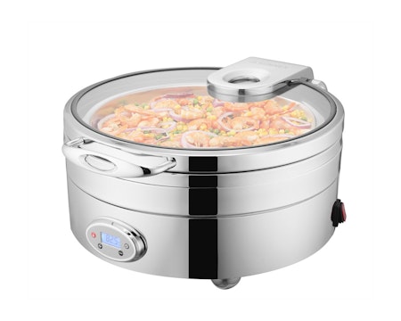 Burano Chafer Rund