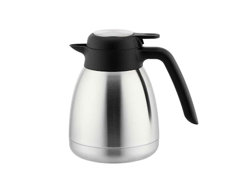 Termoskanna 1,0L, Vacuum