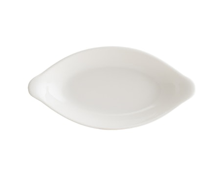 Bonna Ägglåda OVAL D22x11cm.