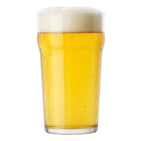 Nonic Beerglass 57cl, SAHM