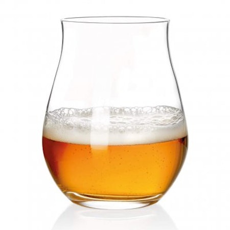 Crafty Beerglass Stemless 41 cl, SAHM