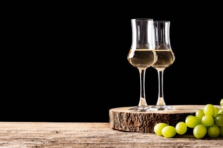 Penelope Grappa 9 cl, Stölzle