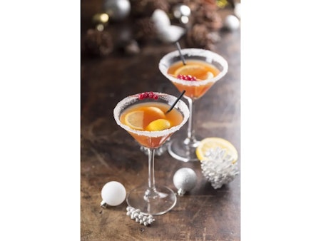 Penelope Martini 25 cl, Stölzle