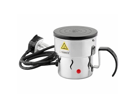 Element mugg chafing dish med fjäder 350W