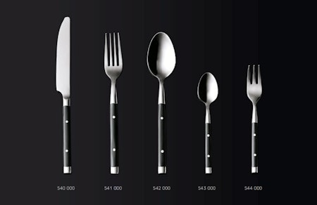 Bistro Trend Matsked, WAS