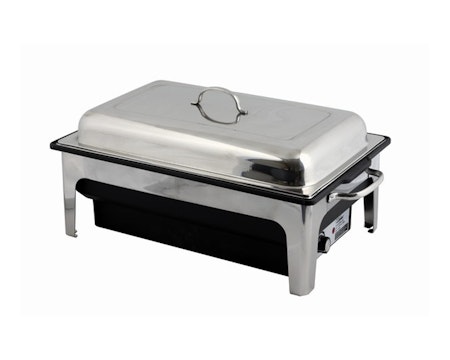 Chafing Eco- Dish Elektrisk. Standard